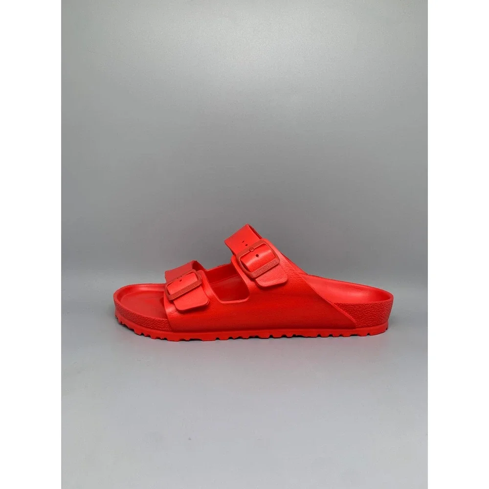 Birkenstock Arizona EVA Red Sandals 1019051 Men's Sz 13
